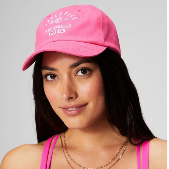 Fabletics - The Dad Hat - Picture 6 of 9